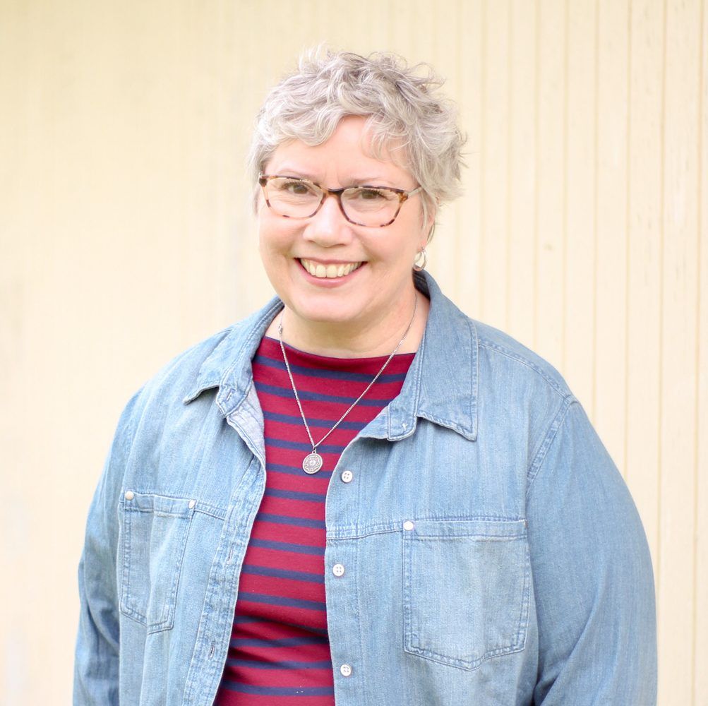 Denise Lee — St. Louis, MO — Clear Spaces