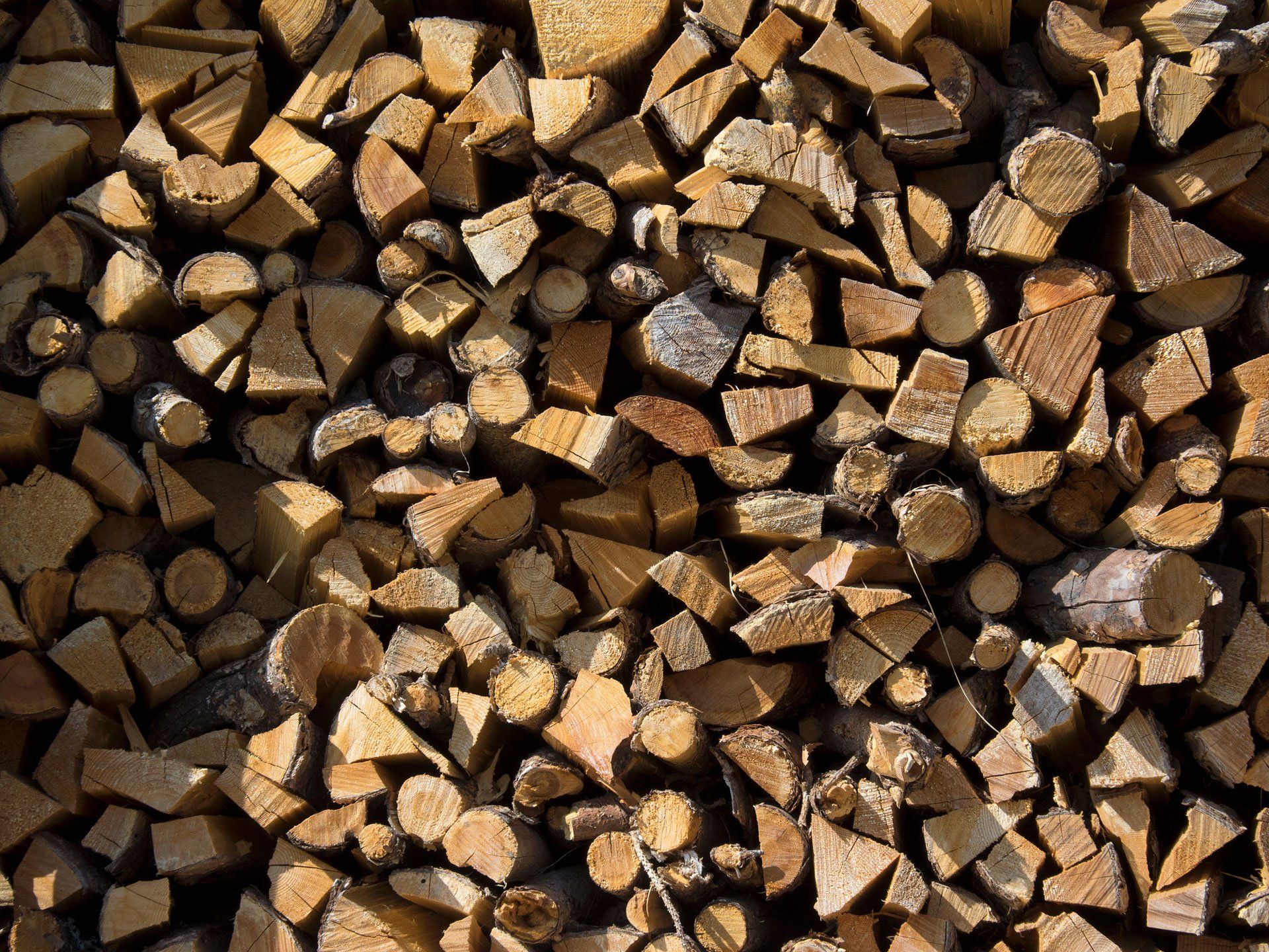 A lot of cut woods | Northam, WA | Lloyd’s Earthmoving