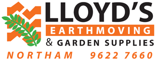 Lloyd’s Earthmoving & Garden Supplies