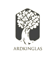 Ardgkinglas Estate Logo