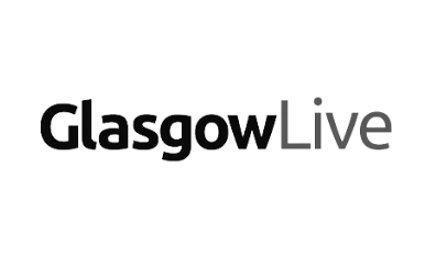 glasgow live logo