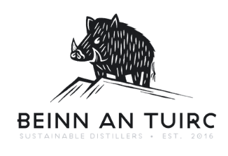beinn an turic logo