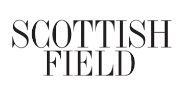 scottish field logo