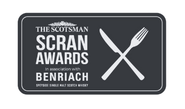 scran awards logo