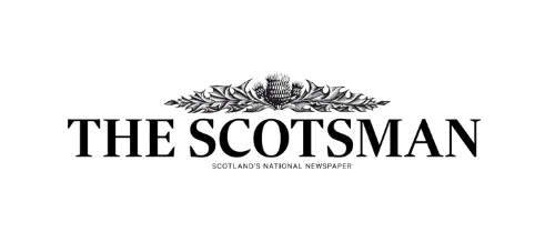 The Scotsman Logo