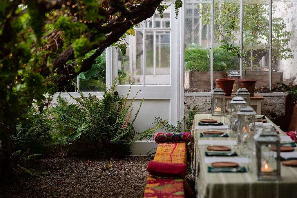 Wild Kabn Kitchen Gallery | Fire, Food & the Scottish Wilderness