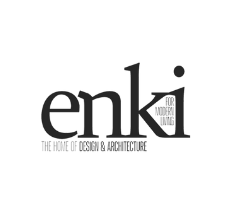 Enki magazine logo