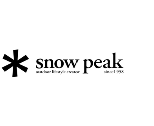 Snow Peak Logo