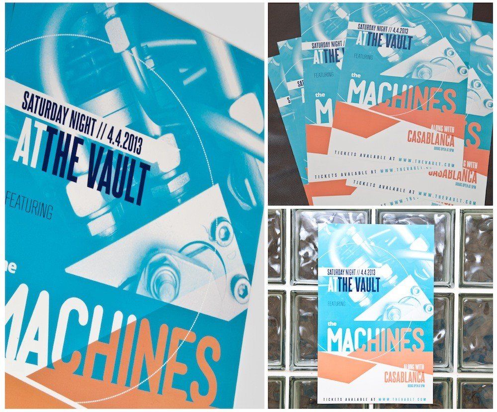 Printers Dallas, TX Edwards Printing Service