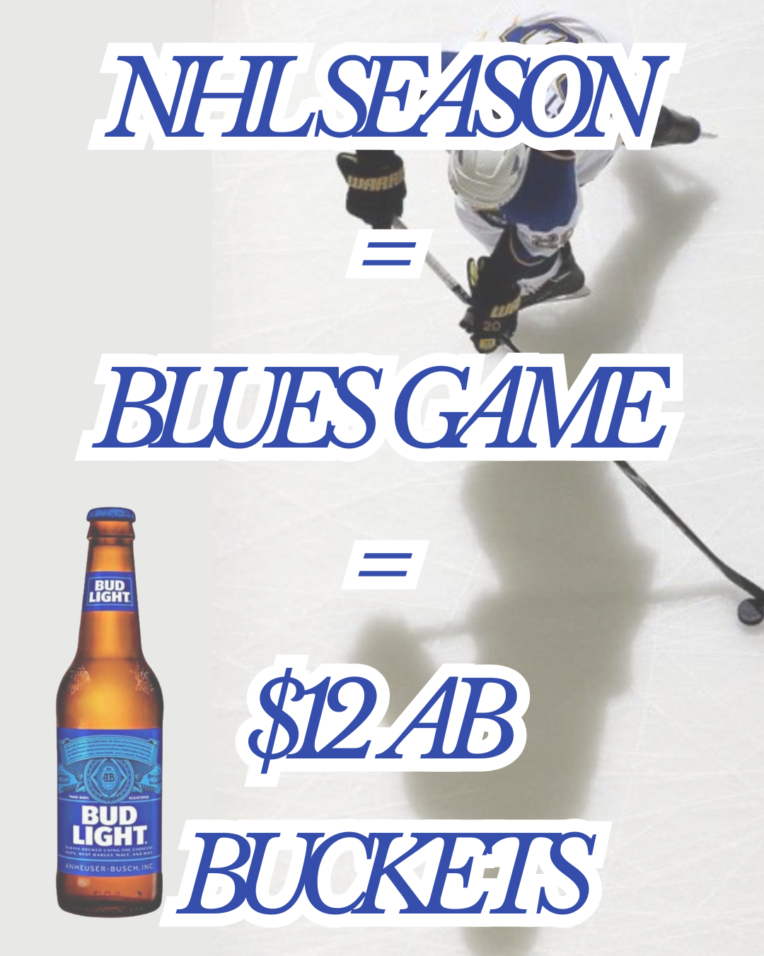 BLUES SPECIALS