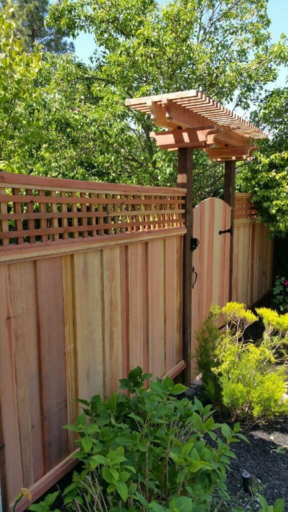 Fence Installation, Maintenance & Repair near me