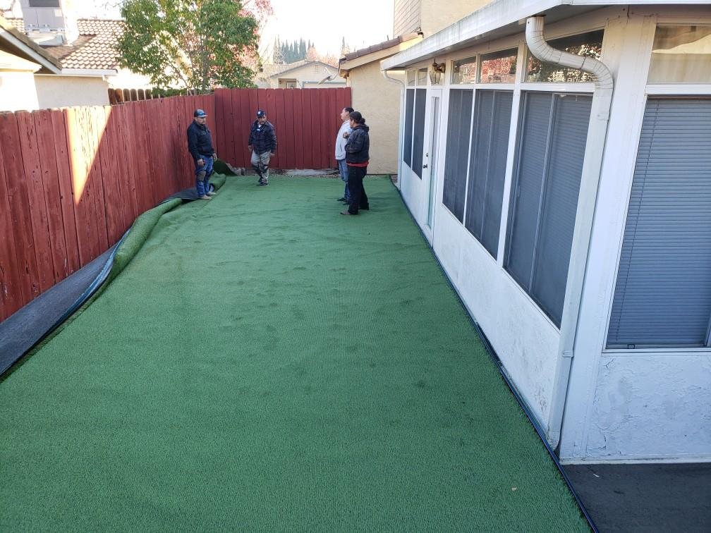 Fence Company Near Me