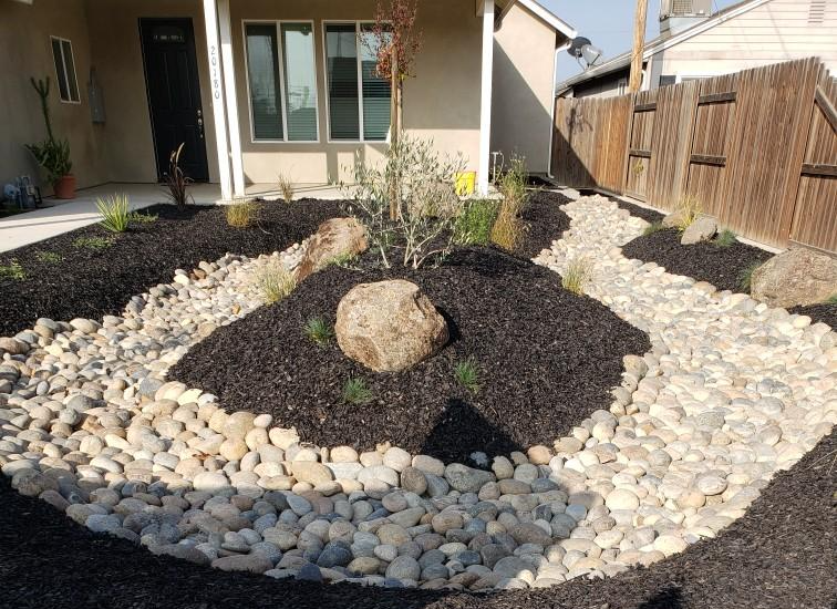 Landscaper near me