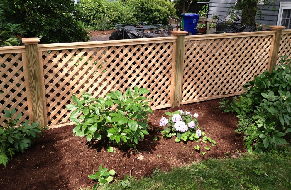 Landscaper near me
