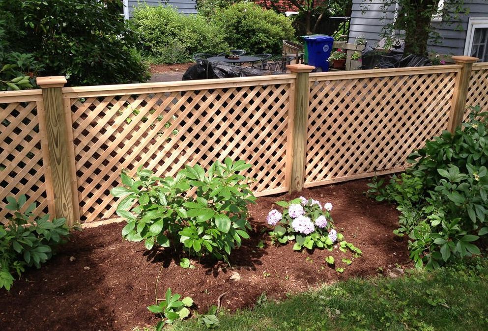 Fence Company Near Me