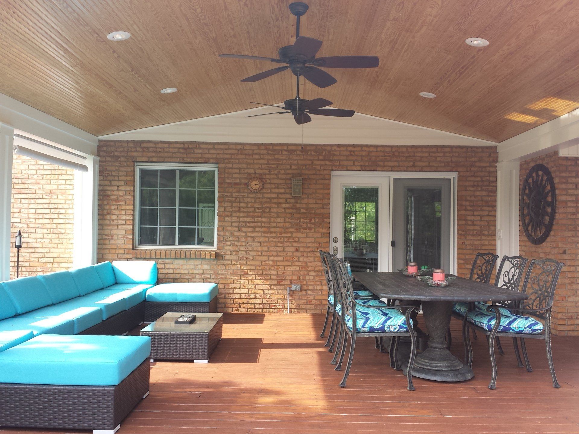 Deck Remodeling Loveland, OH Decks Unlimited