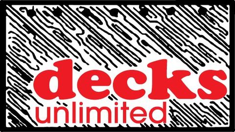 Decks Unlimited
