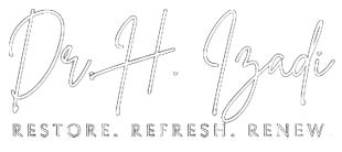 Dr H. Izadi Logo