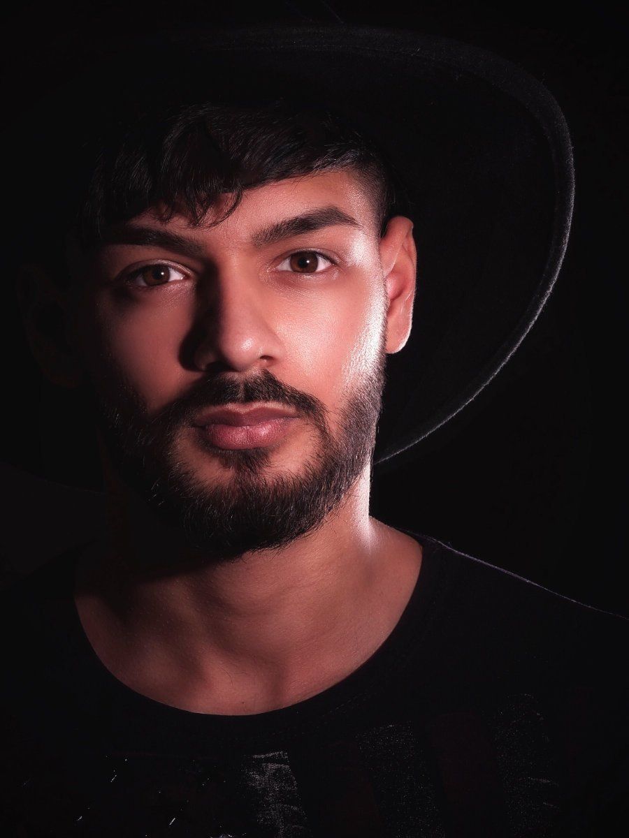 Portrait und Beauty Fotos