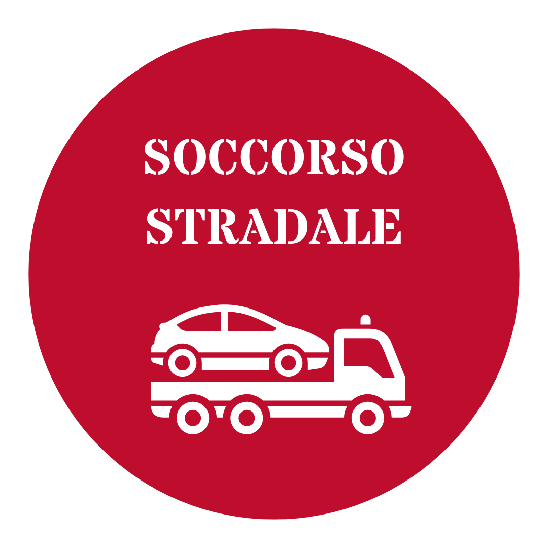 SOCCORSO STRADALE