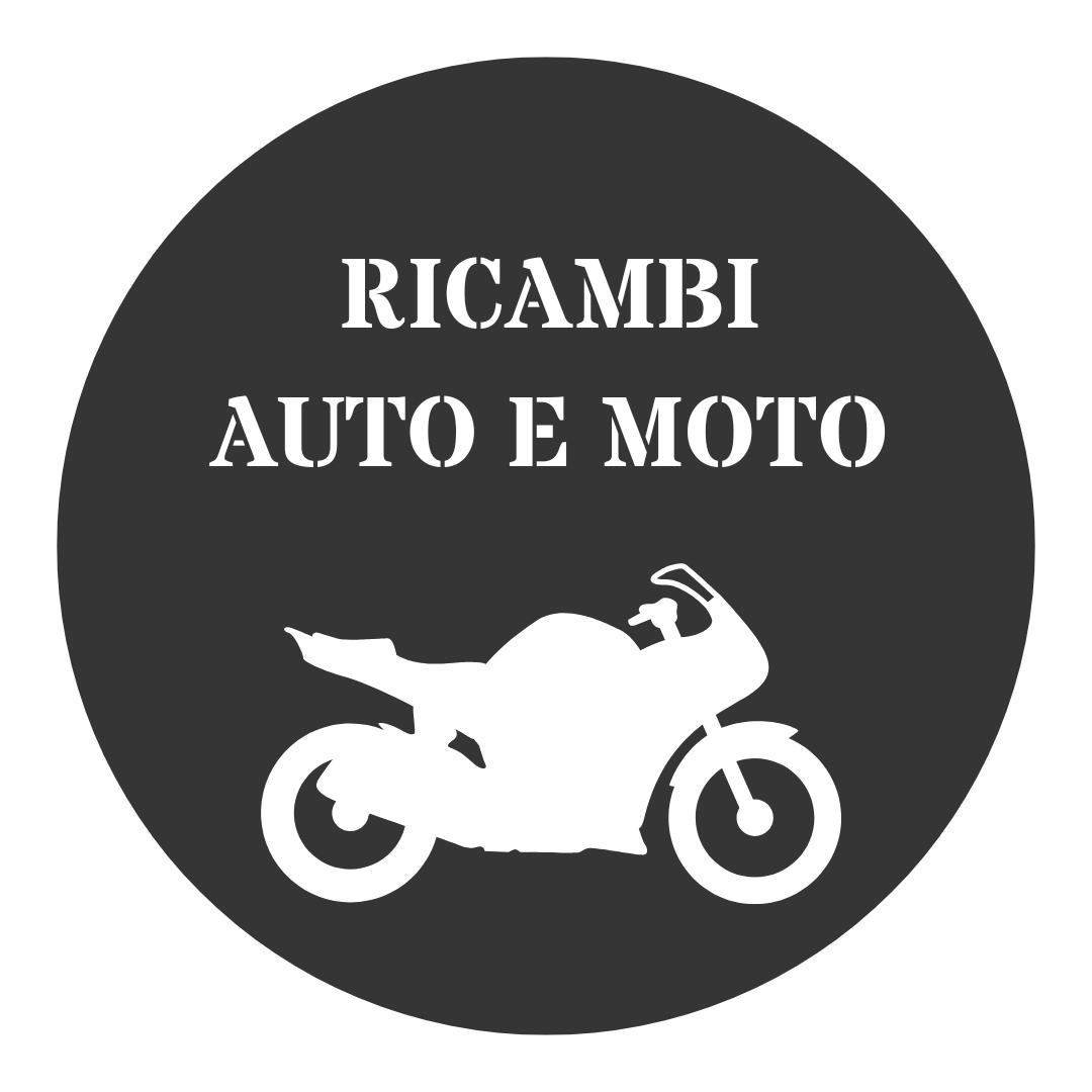 RICAMBI AUTO E MOTO