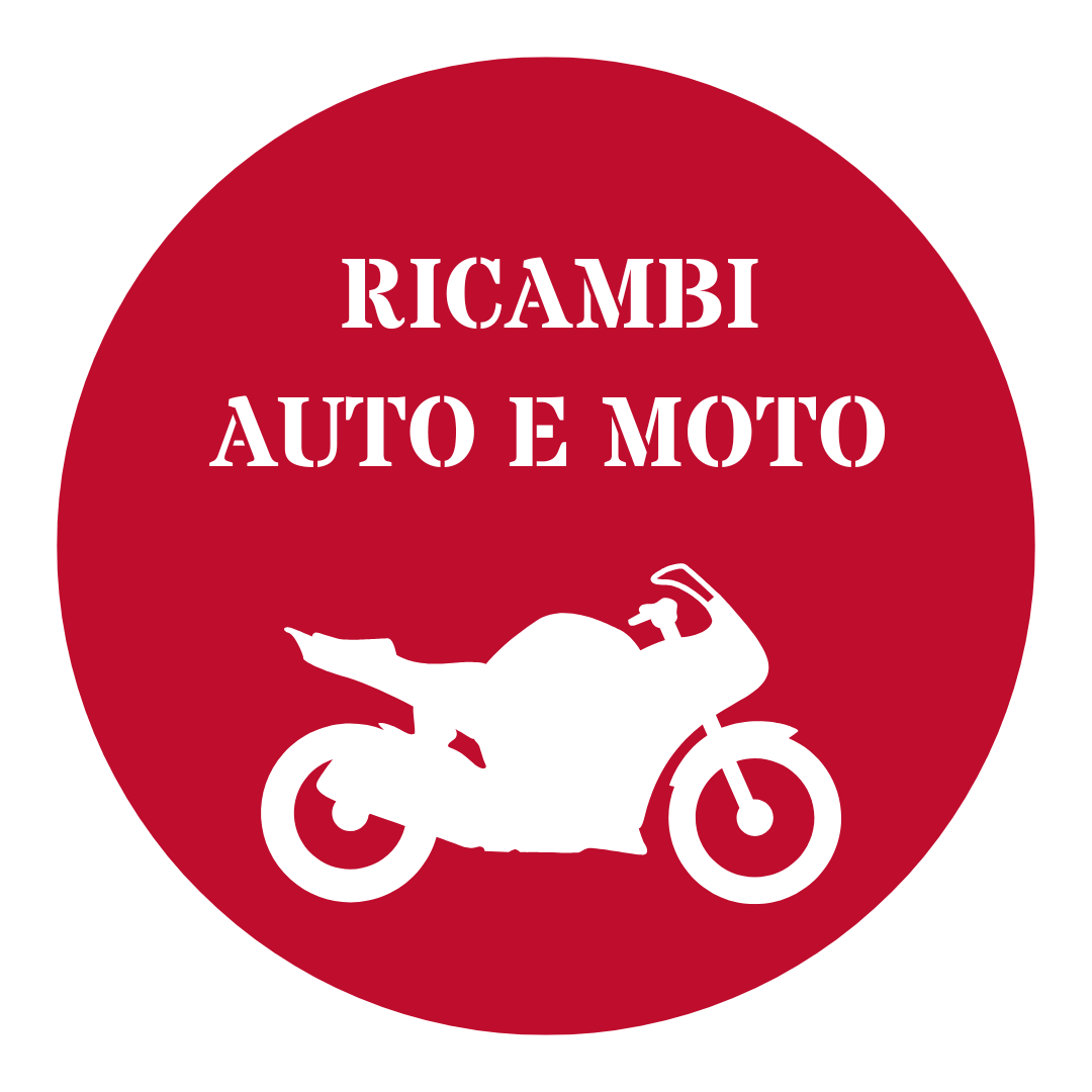 RICAMBI AUTO E MOTO