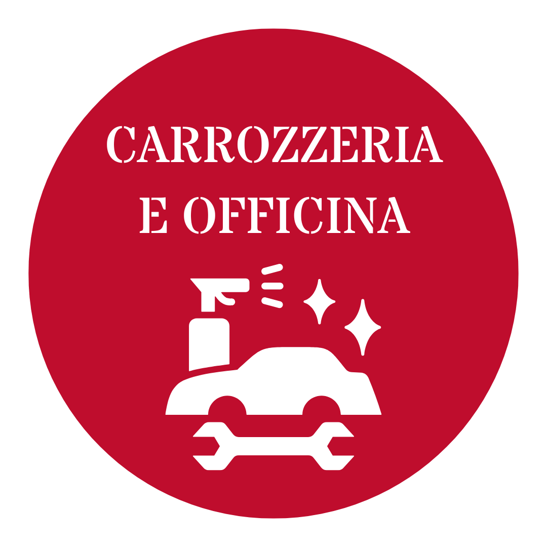 CARROZZERIA E OFFICINA