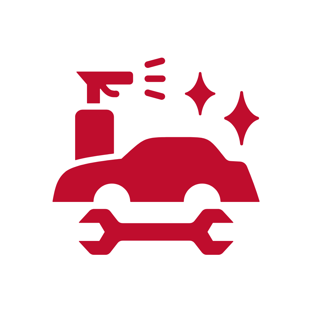 CARROZZERIA E OFFICINA