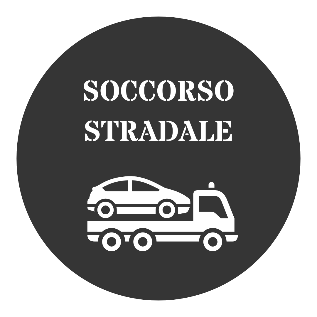SOCCORSO STRADALE