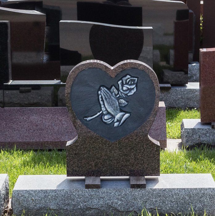 Hatch Etching — Freeman, MO — Freeman Monument