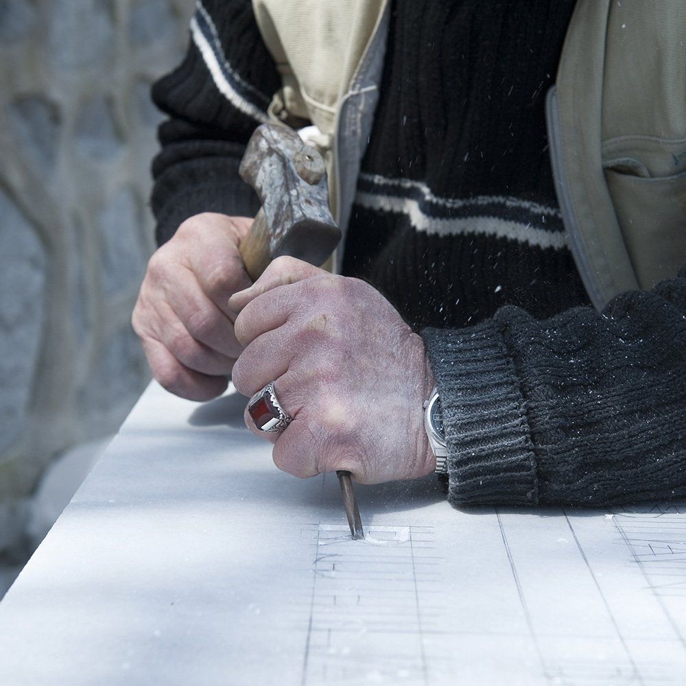 Onsite Engraving — Freeman, MO — Freeman Monument