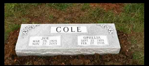 Custom Monuments — Freeman, MO — Freeman Monument