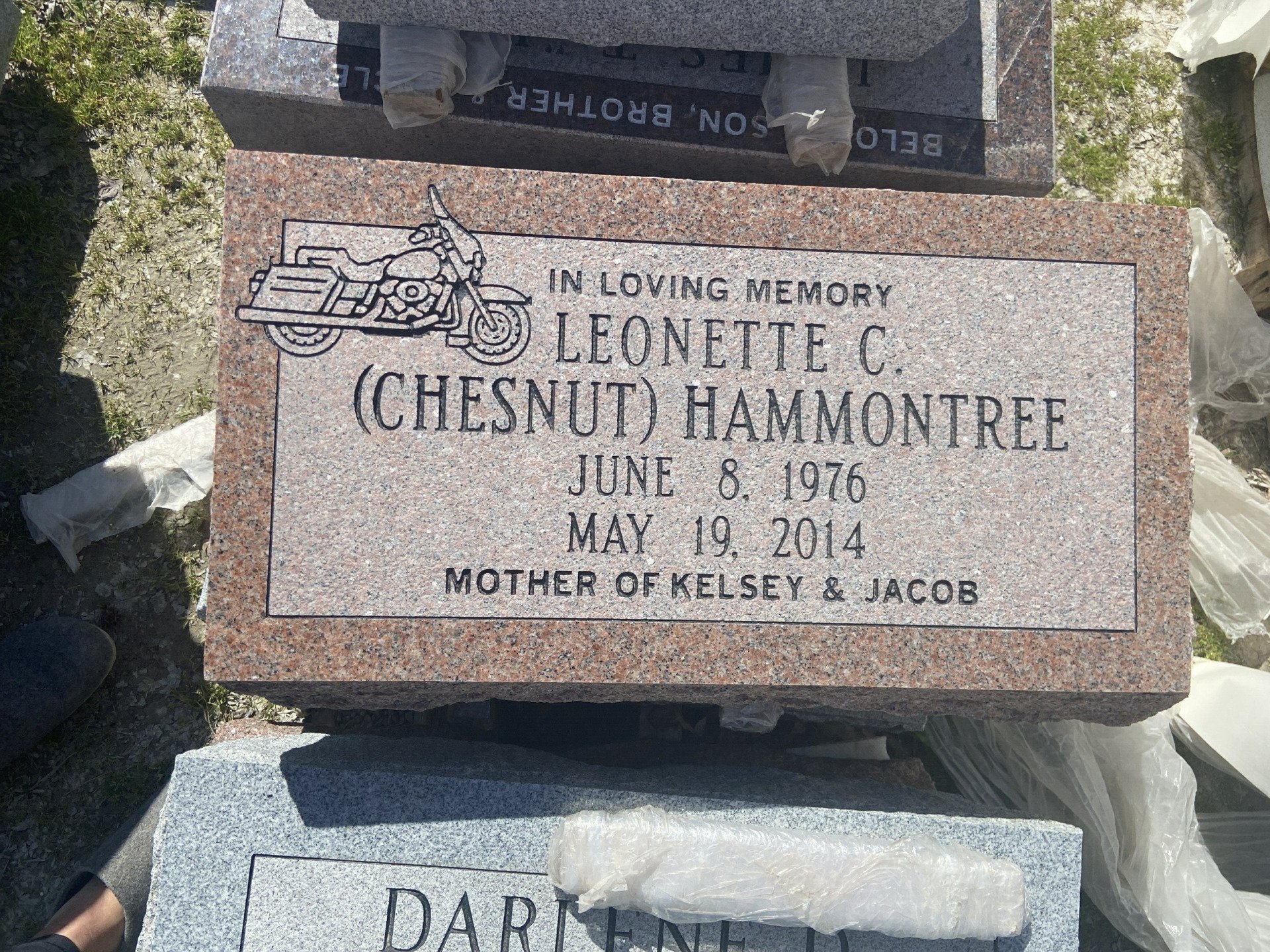 Monuments Freeman, MO Freeman Monument