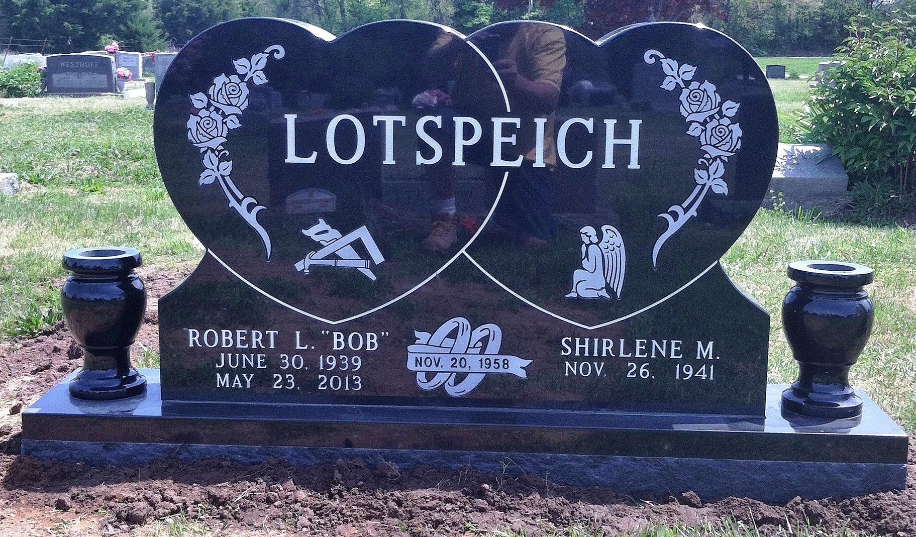 Monuments Freeman, MO Freeman Monument