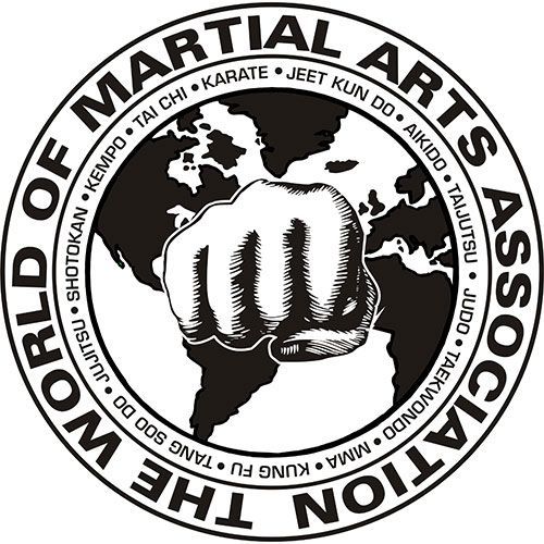 The World of Martial Arts Association The World of Martial Arts Association