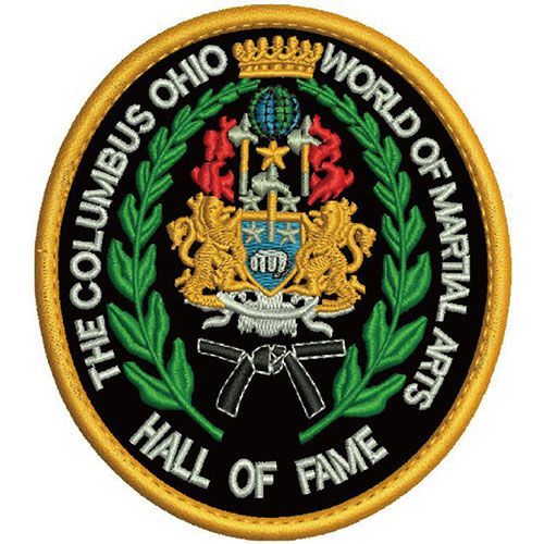 Hall of Fame Badge