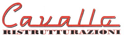 CAVALLO RISTRUTTURAZIONI - IMPRESA EDILE -logo