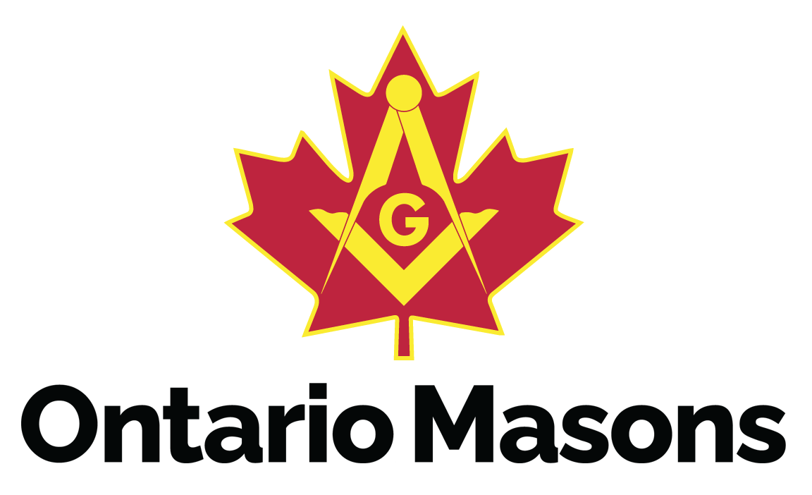 ontario masons logo