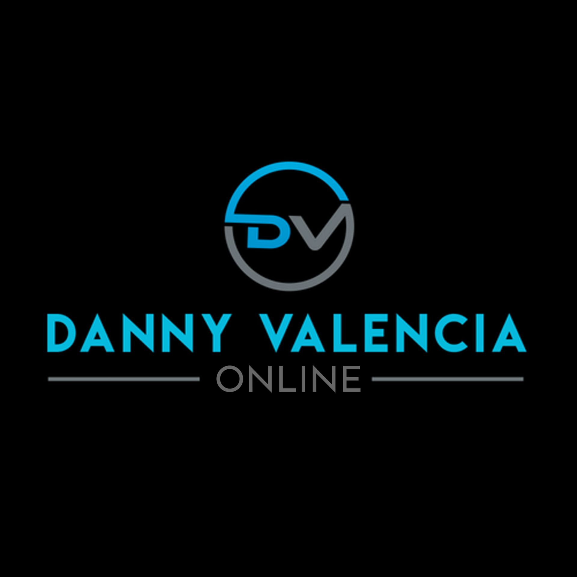 DV Stainless Steel Water Bottle – Danny Valencia Fitness