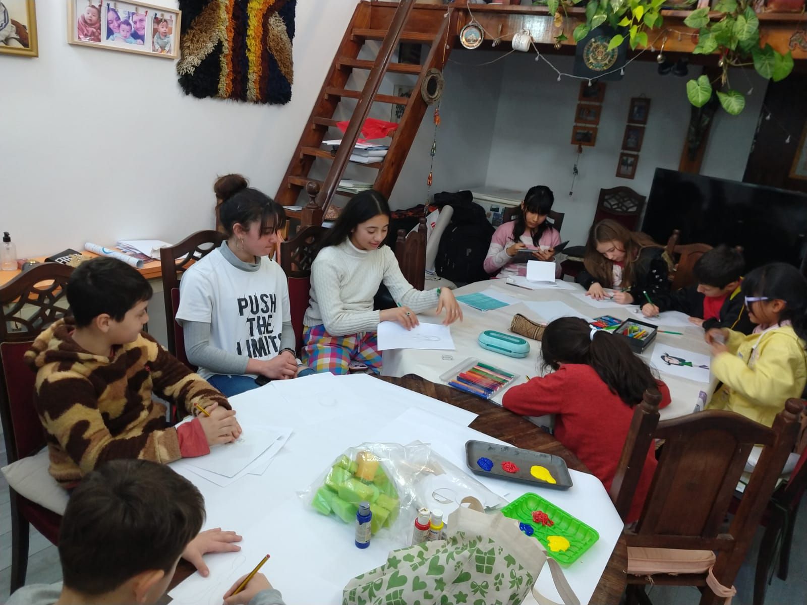 Perla Cohen Psicopedagoga