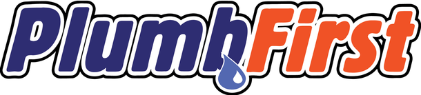 PlumbFirst Logo