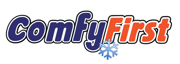 ComfyFirst Logo