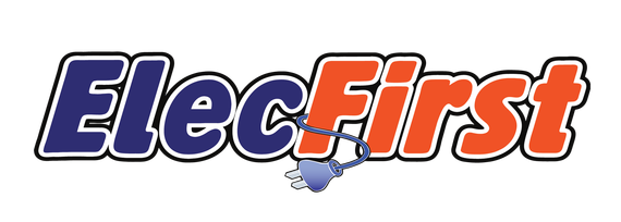 ElecFirst Logo