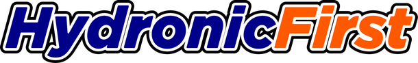 HydronicFirst Logo