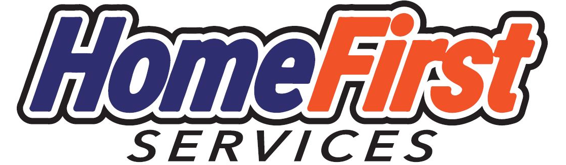 HomeFirst Logo