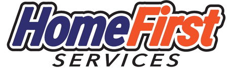 HomeFirst Logo