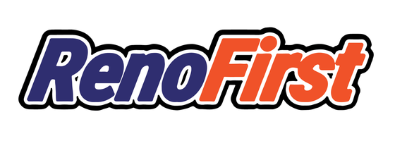 RenoFirst Logo