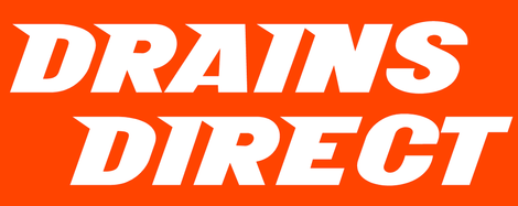 Drains Direct Logo
