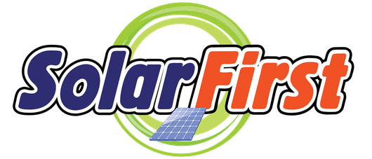 SolarFirst Logo