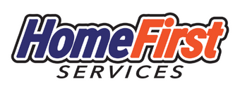 Home First Services Logo
